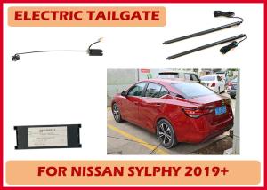 China Nissan Sylphy Vehicle Smart Sensing Electric Tailgate Lift Advanced factory