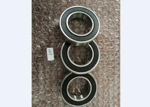 China High Precision Deep Groove Bearing / Rolling Ball Bearing For Internal Combustion Engines factory