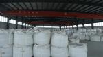 Slag Resistance Refractory Fused Zirconium Corundum Castable AZS For Glass