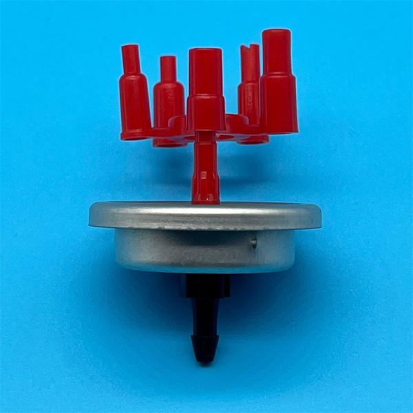 China High-Efficiency Lighters Refill Valve Fuel – Reliable Butane Gas Valve for All Lighter Types factory