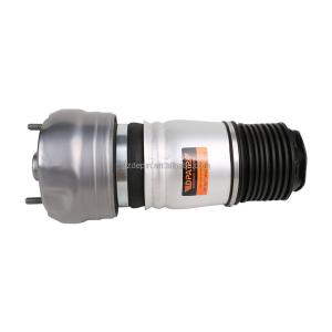 China Front Suspension Shock Absorber for Porsche Palamela 970 97034315200 factory