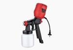 US 25/Piece FSL-27 Electric HVLP Portable Sprayer Paint Spray Gun 1.5mm Fluid
