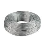 Galvanized Steel Wire Rope for Drawing and Lifting Special Cold Heading Steel