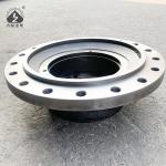 SH350-5 Excavator Travel Motor Housing Traveling Rotary Final Drive Drum