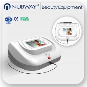 China popular service in Beauty Spa High Frequency spider vein removal Machine factory