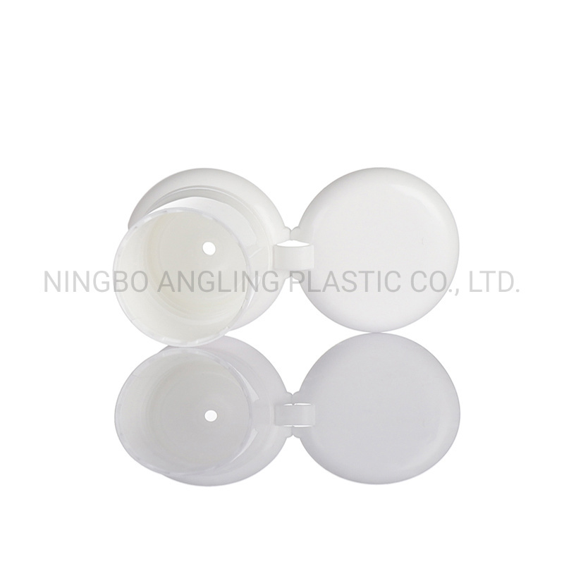28/415 Flip Top Cap Plastic Cap for Bottle of Cosmetic Plastic Bottle Lid Cap