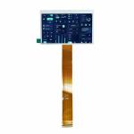 TFT LCD Display 4.3 Inch Digital Car play RGB 480x272 Resolution