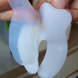 ODM Biofiber Under Eye Moisturizing Patches Relieve Fine Lines