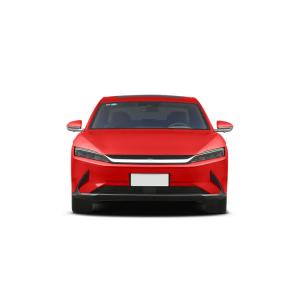 China BYD Qin Plus Honor 600km Flagship All Versions factory