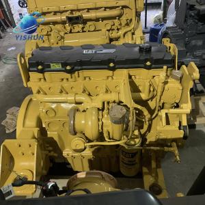 China C9 Excavator Engine / Diesel Engine Assembly For 336D 330D factory