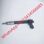 Genuine And Brand New Diesel Fuel Injector 236700e070 23670-0E070 For TOYOTA