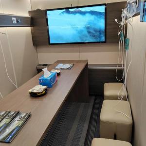 China Adjustable Temperature Hyperbaric Chamber SPA 45DB  Pressurized Oxygen Chamber on sale