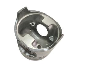 China 4HK1 6HK1 6bg1 Diesel Engine Pistons Stainless Steel Liner Kit factory