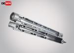 ISO9001 Approval T6 Aluminum Die Casting Auto Parts Non Standard