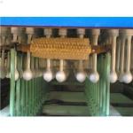 ZX company newly developed latex balloon production line color balloon