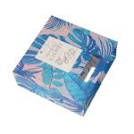 Biodegradable Die Cut Handle Wedding Party Paper Bag With Logo