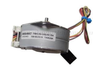 China NCR 6622 6625 Shutter Door Motor 0090023519 009-023519 factory