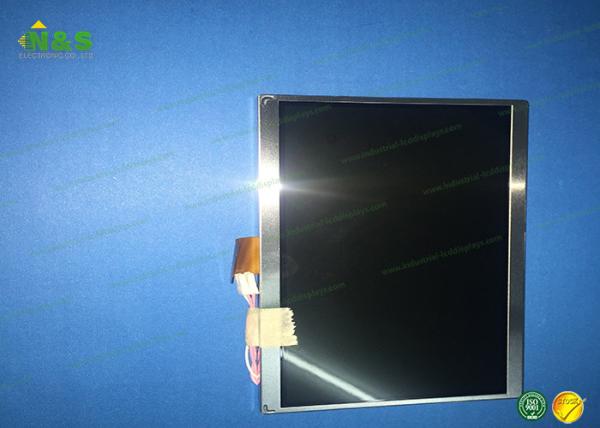 7.0 inch AA070ME11-DA-01 TFT LCD Module Mitsubishi 152.4×91.44 mm for Industrial