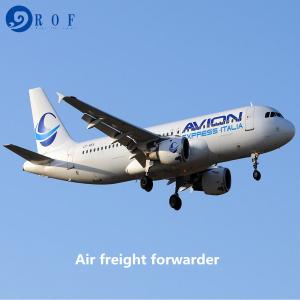 China One Stop DDP Air Freight factory