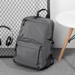 Sympathybag Factory Custom Backpack Men's Fashion Large Capacity School Bag