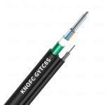 48 Core G652D GYTC8S Figure 8 Optic Fiber Cable