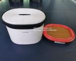 Air filter manufacturer Construction machinery parts engine honeycomb air filter