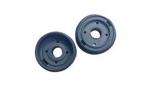 China 30mm shock absorber components Piston High temp resist and no oil leak factory