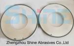 Diamond Chrome Oxide Resin Bond Wheels Thermal Sprayed Rolls