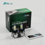 A336 5202 36W 3200LM 3000k 6000k car led headlight kit--from BAOBAO LIGHTING