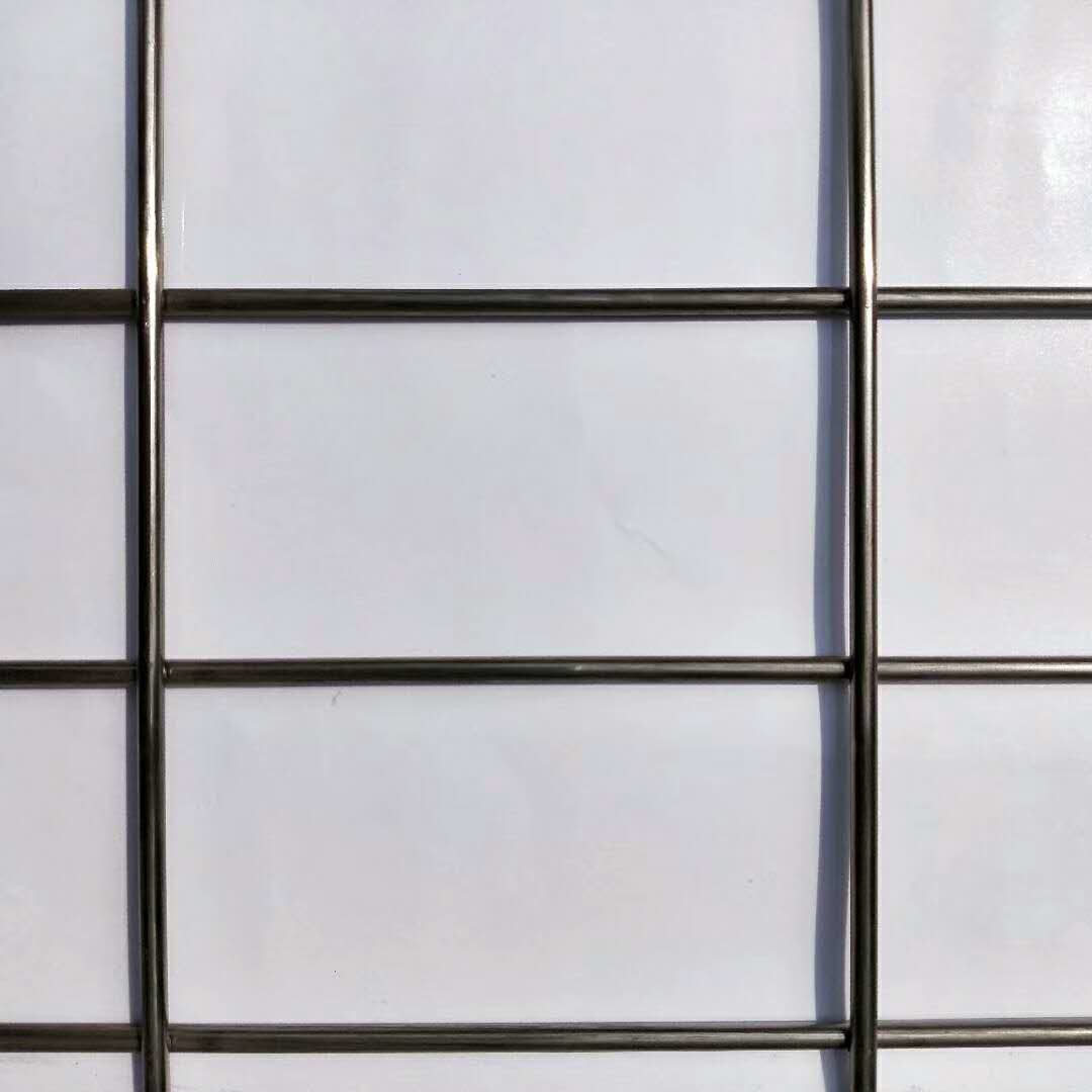 China 5x10cm 4x4 Welded Wire Mesh Galvanized And Stainless Steel factory