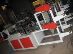 PE Cutting & Sealing Machine