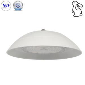 China NSF Certified High Bay Light Food Industry with Motion Sensor and Durable Aluminum Housing factory