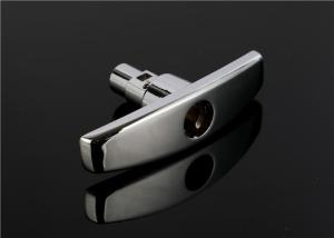 China CNC Machining ISO9001 Die Casting Parts Aluminum Rc Chassis factory