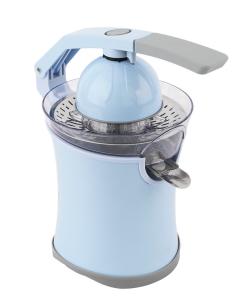 China JC203 Citrus Press with Die cast Handed Arm Operation factory