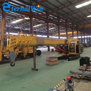 Promotion Telescopic Folding Crane Marine Mounted Cranes Knuckle Boom Crane