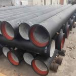 DN400 Ductile Iron Pipe