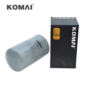 China Hot Selling OEM ODM Black Color Excavating Engine Oil Filter SF03C10 XKBH-01965 factory