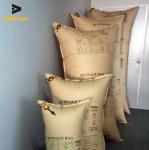 Biodegradable 6 Tons 500*1500mm Inflatable Dunnage Bag