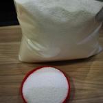 85.00 Whiteness Complex Sodium Disilicate for Institutional Cleaning