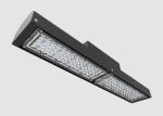 2ft 4ft Linear High Bay / 100W Warehouse industrial led linear lights for Canada