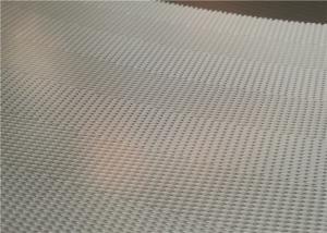China Herringbone Monofilament Polyester Sludge Dewatering Belt factory
