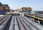 Low Hardenability Carbon Steel Round Bar Smooth Surface 600 – 950 Mpa Tensile