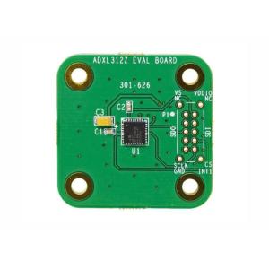 China EVAL-ADXL312-SDP Embedded Solutions ADXL312 Accelerometer Evaluation Board factory