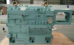 250kw Extruder Gearbox Repair / Overhaul Torque 12.9Nm / Cm3 For Plastic