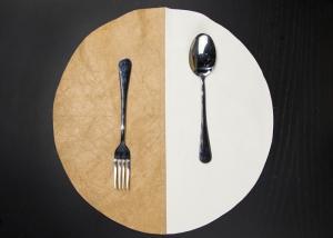China Tyvek Paper Personalized Placemat Anti Scald Easy Cleaning Environmental Friendly factory
