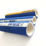 NR Cover XLPE Flexible 152mm Suction Discharge Hose