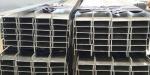 European Standard Carbon Steel H-Shaped Steel Construction Prices for Decoiling