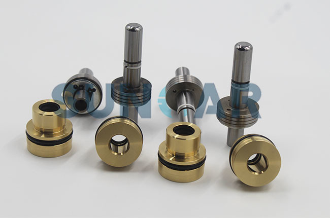 K9006864 PEDAL VALVE KIT PLUG For Doosan DX140LCR DX180LC DX210 DX215LCB DX220AF DX225LC