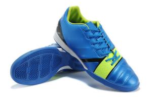 China Free Shipping Men's Soccer Shoes factory