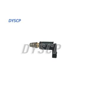 China Rapid Cooling AC Compressor Electronic Control Valve For Auti A6L A4 Q5 factory
